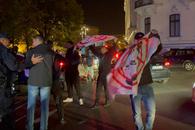 Protest după tragerea la sorți pentru Euro 2023: „UEFA și FRF, aceeași mizerie!”