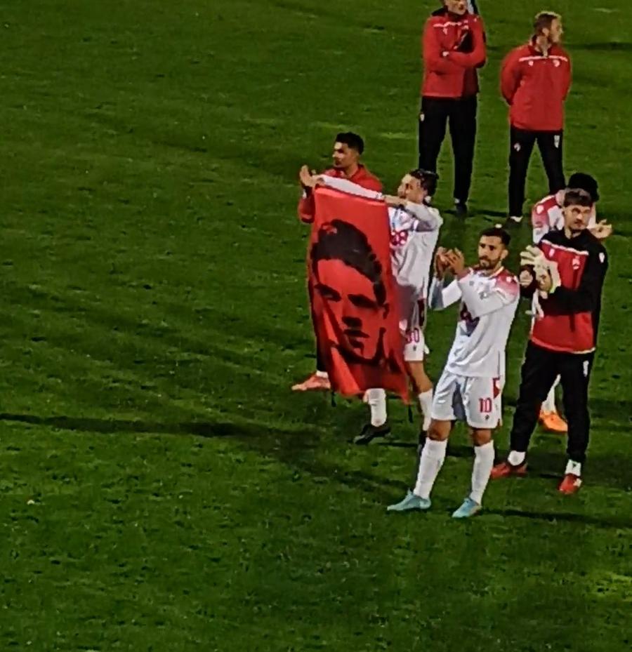 Neluț Roșu despre problemele financiare de la Dinamo: „Promisiuni găsești peste tot” + gestul făcut la final, în fața suporterilor