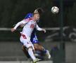 Fotbalistul lui FCU Craiova și-a vărsat năduful după remiza cu Dinamo: „Nu se mai poate așa! Nimeni nu are nicio scuză”