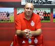 Dioszegi nu dă vina doar pe Kovacs pentru decizia eronată din CFR - Sepsi: „Dacă mai există legături între arbitri și club, degeaba facem fotbal”