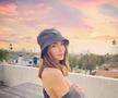 Nabilla Benattia, foto: Instagram @nabilla