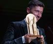 Robert Lewandowski a uimit pe toată lumea la gala Balonului de Aur! Cât costă ceasul purtat de superstarul Barcelonei: „Îl iau și eu la nunta mea”