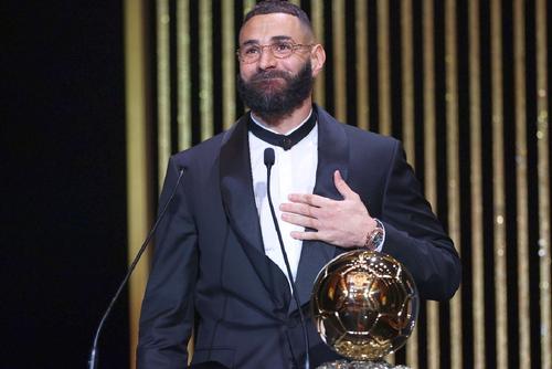 Karim Benzema / Sursă foto: Imago Images