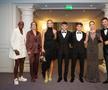 Robert Lewandowski a uimit pe toată lumea la gala Balonului de Aur! Cât costă ceasul purtat de superstarul Barcelonei: „Îl iau și eu la nunta mea”