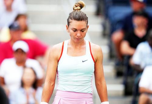 Simona Halep // foto: Imago Images