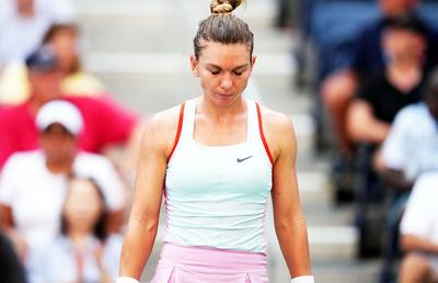 Absența din circuit o costă » Simona Halep iese din TOP 10 mondial. Cine a depășit-o