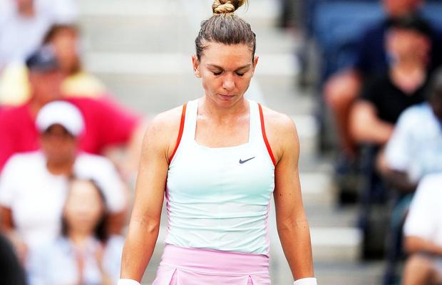 Absența din circuit o costă » Simona Halep iese din TOP 10 mondial. Cine a depășit-o