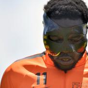 Sulley Muniru / Sursă foto: Arhivă GSP
