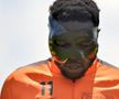 Sulley Muniru / Sursă foto: Arhivă GSP