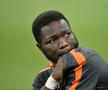 Sulley Muniru / Sursă foto: Arhivă GSP