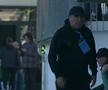 Gică Hagi, ieșire nervoasă în meciul cu Alexandria din Cupă » Toată lumea a înlemnit pe bancă: „Nu aș vrea să fiu acum în vestiar!”