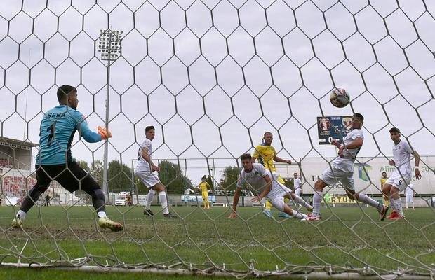 Dispare o fostă campioană! Cerere oficială de retragere din campionat: „Nu putem scăpa de sancțiunea impusă abuziv de FIFA”