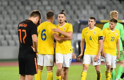 Cum se poate califica România U21 la Jocurile Olimpice din 2024: sistem complicat și posibil baraj la București