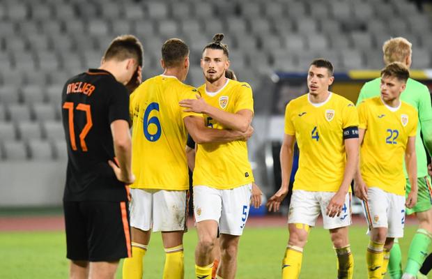 Cum se poate califica România U21 la Jocurile Olimpice din 2024: sistem complicat și posibil baraj la București
