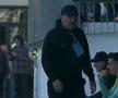 Gică Hagi, ieșire nervoasă în meciul cu Alexandria din Cupă » Toată lumea a înlemnit pe bancă: „Nu aș vrea să fiu acum în vestiar!”
