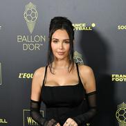 Nabilla Benattia, foto: Guliver/gettyimages