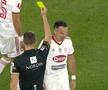Istvan Kovacs, gafe în serie cu o lună înainte de Mondial » 3 erori majore și în CFR Cluj - Sepsi!