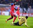 Sulley Muniru / Sursă foto: Arhivă GSP