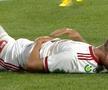 Istvan Kovacs, gafe în serie cu o lună înainte de Mondial » 3 erori majore și în CFR Cluj - Sepsi!