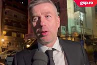 Edi Iordănescu, înaintea amicalelor din noiembrie: „Un lucru mă frământă foarte tare”