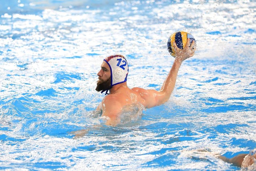 CSM Oradea și-a aflat adversara din turul al treilea preliminar al Ligii Campionilor la polo