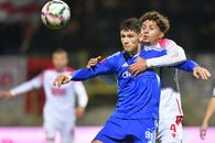 Dinamo profită de haosul de la Craiova » Remiză la debutul în grupa A din Cupa României