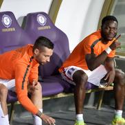 Sulley Muniru / Sursă foto: Arhivă GSP