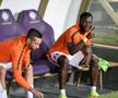 Sulley Muniru / Sursă foto: Arhivă GSP