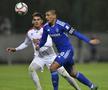 Fotbalistul lui FCU Craiova și-a vărsat năduful după remiza cu Dinamo: „Nu se mai poate așa! Nimeni nu are nicio scuză”