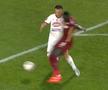 Istvan Kovacs, gafe în serie cu o lună înainte de Mondial » 3 erori majore și în CFR Cluj - Sepsi!