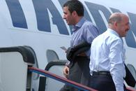 A spus după 20 de ani » Unde pleca Gică Hagi, noaptea, după ce juca pentru Galatasaray: „Venea mereu cu avionul privat. M-a uimit!”