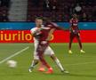Istvan Kovacs, gafe în serie cu o lună înainte de Mondial » 3 erori majore și în CFR Cluj - Sepsi!