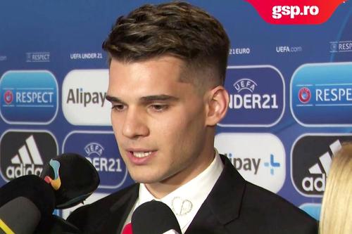 Ianis Hagi