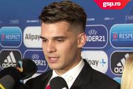 Ianis Hagi, despre momentul în care va reveni pe teren: „Se vorbește foarte mult. Nu mai ascultați în stânga și în dreapta!”