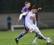 Dinamo și FCU Craiova au remizat, scor 0-0, în primul meci al grupei A din Cupa României. Vlad Achim (33 de ani), mijlocașul clubului oltean, a tras un semnal de alarmă cu privire la jocul prestat.
