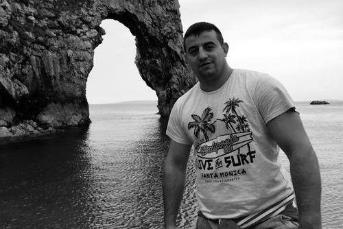 Vasile Cojoc, Foto: Facebook