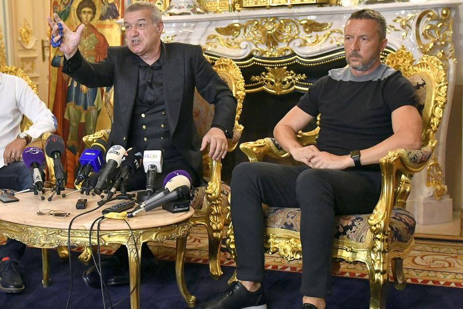 Nu s-a smerit, fraierul!