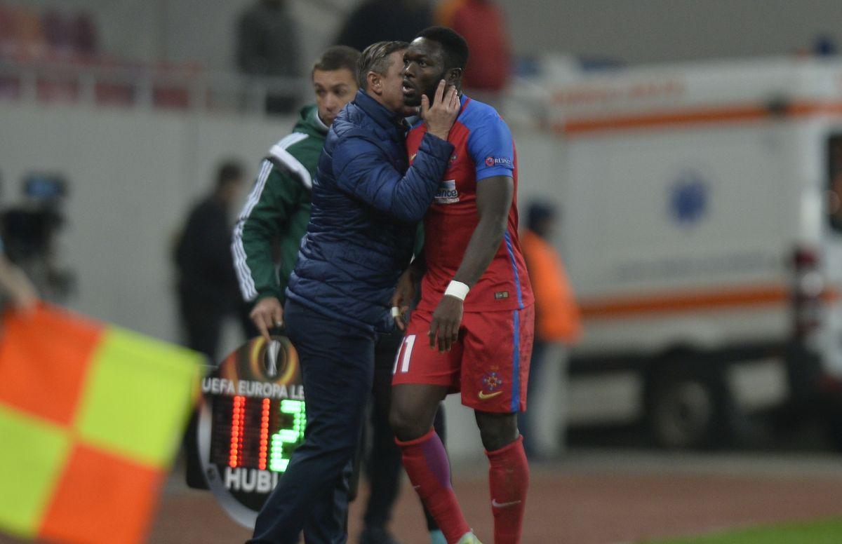 Episodul din vestiarul FCSB care l-a șocat pe MM Stoica: „Am prins bătăi și am închis ochii, dar asta nu se face. Afară!”