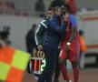 Sulley Muniru / Sursă foto: Arhivă GSP