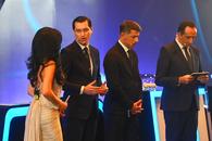 Ce adversari ar fi dorit Răzvan Burleanu în grupa de la Euro 2023: „Asta v-aș fi spus înaintea tragerii”