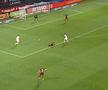 Istvan Kovacs, gafe în serie cu o lună înainte de Mondial » 3 erori majore și în CFR Cluj - Sepsi!