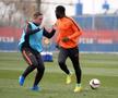 Sulley Muniru / Sursă foto: Arhivă GSP