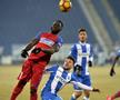 Sulley Muniru / Sursă foto: Arhivă GSP