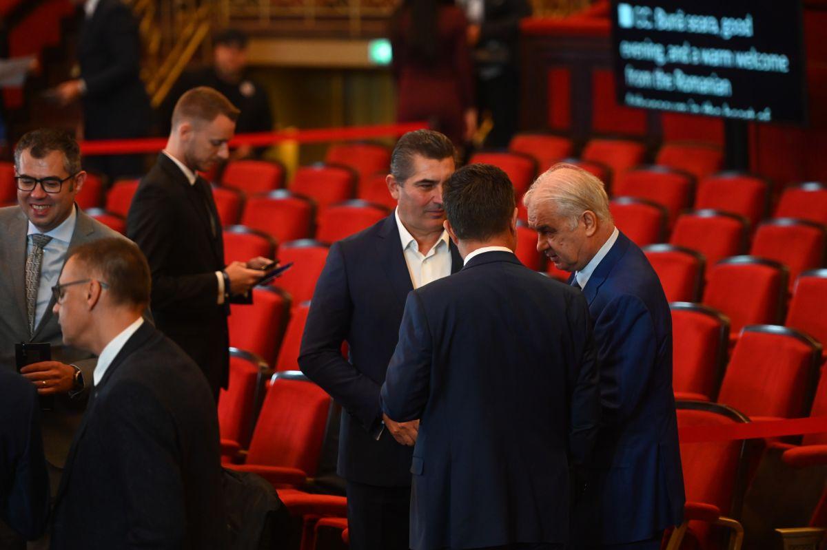 Grupele pentru Euro 2023 s-au tras la București » Debutăm cu un meci de foc în Ghencea cu Spania! Cum arată grupa României U21