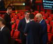 Grupele pentru Euro 2023 s-au tras la București » Debutăm cu un meci de foc în Ghencea cu Spania! Cum arată grupa României U21