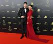 Robert Lewandowski a uimit pe toată lumea la gala Balonului de Aur! Cât costă ceasul purtat de superstarul Barcelonei: „Îl iau și eu la nunta mea”