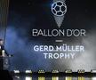 Robert Lewandowski a uimit pe toată lumea la gala Balonului de Aur! Cât costă ceasul purtat de superstarul Barcelonei: „Îl iau și eu la nunta mea”