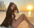 Nabilla Benattia, foto: Instagram @nabilla