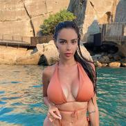 Nabilla Benattia, foto: Instagram @nabilla