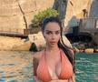 Nabilla Benattia, foto: Instagram @nabilla